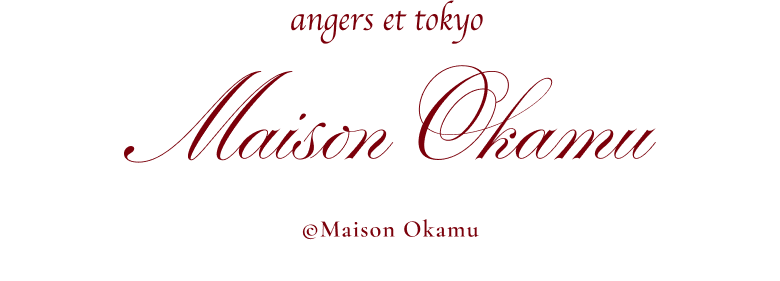 Maison Okamu
